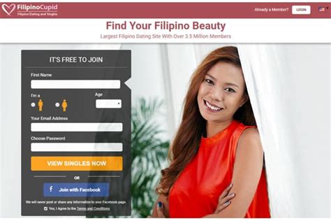 Online Chat & Dating in the Philippines